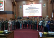 DPRD Musi Rawas Intervensi Langsung: Pengawasan Intensif atas Kasus Sopiah Tewas di Jurang Liku 9, Kepahiang