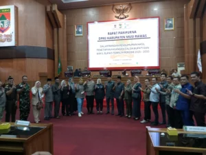 DPRD Musi Rawas Intervensi Langsung: Pengawasan Intensif atas Kasus Sopiah Tewas di Jurang Liku 9, Kepahiang
