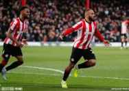 Drama 0-0 di Derby Barat London: Brentford vs Fulham Gagal Pecahkan Rekor