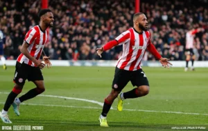Drama 0-0 di Derby Barat London: Brentford vs Fulham Gagal Pecahkan Rekor