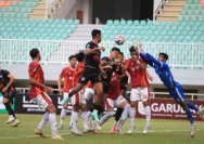 Drama 0-0 di Pakansari: Garudayaksa FC Gigit Jari Gagal Kudeta Klasemen