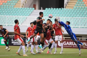 Drama 0-0 di Pakansari: Garudayaksa FC Gigit Jari Gagal Kudeta Klasemen