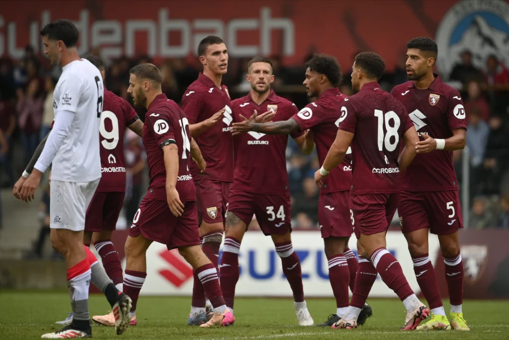 Drama 0-0 di Stadio Cremona: Torino vs Cremonese Gagal Pecah hingga Menit 94