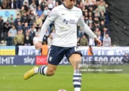 Drama 1-1 di Deepdale: Brad Potts Cetak Gol di Penampilan ke-250, QPR Dapat Poin Berkat Own Goal Thierry Small