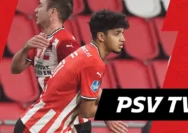 Drama 4-3 di Stadion Philips: Saibari Gemilang, PSV Raih Gelar Tak Resmi dan Buru Pengganti Schouten