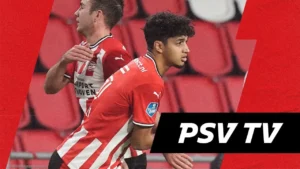 Drama 4-3 di Stadion Philips: Saibari Gemilang, PSV Raih Gelar Tak Resmi dan Buru Pengganti Schouten