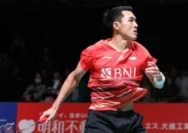 Drama Badminton Asia 2026: Jepang Tersingkir, Jonatan Christie Gagal ke Semifinal