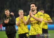 Drama Borussia di Bundesliga: Penampilan Gemilang, Dukungan Fans, dan Spekulasi Transfer Besar