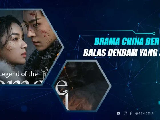 Drama China 2025: 20 Rekomendasi Baru, Tema Balas Dendam yang Berubah Menjadi Pencarian Jati Diri, dan Ramalan Tayang 2026