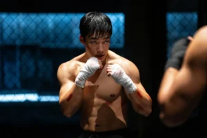 Drama China 2026: Overdo, Bloodhounds Season 2, dan Persaingan Peran Utama di Proyek Tencent