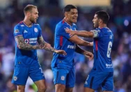 Drama di Estadio Cuauhtémoc: Cruz Azul vs Tijuana Berakhir Imbang 1-1, Sorotan pada El Ghezouani