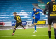 Drama di Jotun Arena: Sandefjord Gagal Menang atas Aalesund, VAR Tetap Jadi Sorotan Eliteserien