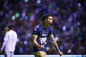 Drama di Liga MX: Puebla vs Juárez Berakhir 1-1 dengan Kontroversi Menarik
