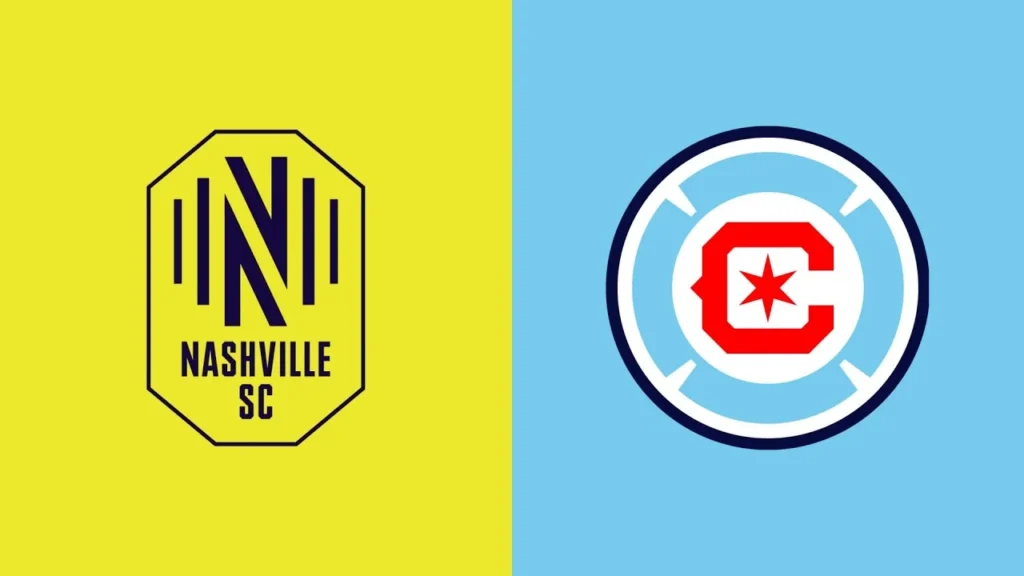 Drama di MLS: Chicago Fire Tundukkan Nashville SC dalam Duel Menegangkan