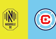 Drama di MLS: Chicago Fire Tundukkan Nashville SC dalam Duel Menegangkan