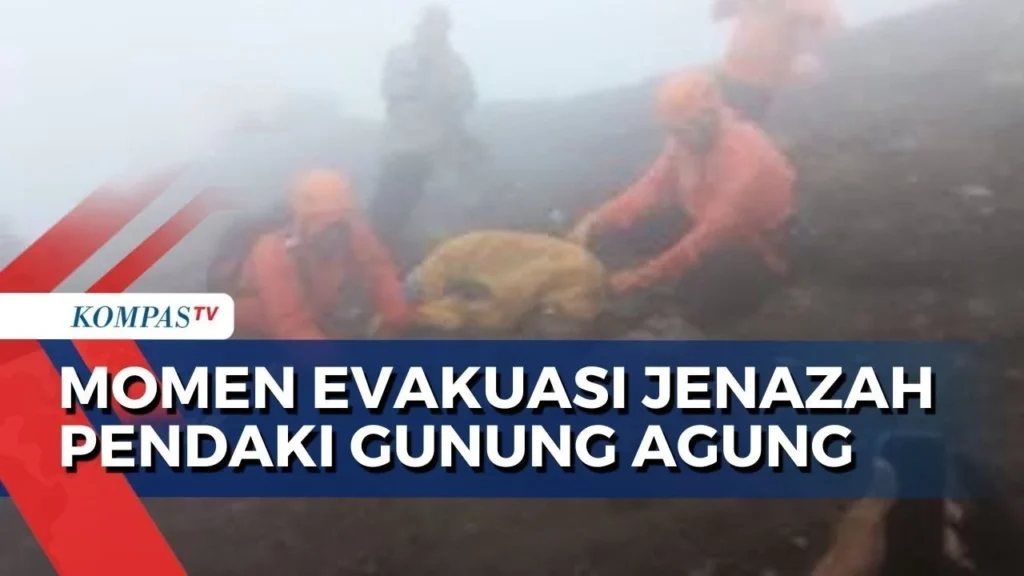Drama di Puncak Gunung Leuser: Evakuasi Jenazah dan Badai Angin Puting Beliung Runtuhkan Rumah Warga Gayo Lues