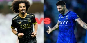 Drama Dua Benua: Barcelona dan OL Lyonnes Lolos Semi, Sementara Al Sadd vs Al Hilal Siapkan Duel Sengit di AFC Champions