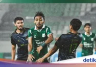 Drama Imbang PSMS Medan vs Persikad Depok: Kekecewaan, Evaluasi, dan Target Poin Besar di Laga Berikutnya