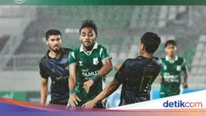Drama Imbang PSMS Medan vs Persikad Depok: Kekecewaan, Evaluasi, dan Target Poin Besar di Laga Berikutnya