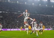 Drama Juventus: Dari Krisis Striker hingga Warisan Ronaldo yang Membayangi