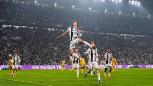 Drama Juventus: Dari Krisis Striker hingga Warisan Ronaldo yang Membayangi