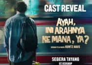 Drama Keluarga ‘Ayah Ini Arahnya Kemana Ya’ Pecahkan Rekor Penonton dan Angkat Isu Fatherless