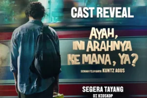 Drama Keluarga ‘Ayah Ini Arahnya Kemana Ya’ Pecahkan Rekor Penonton dan Angkat Isu Fatherless