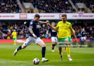 Drama Klasik di The New Den: Millwall vs Norwich Siap Membakar Persaingan Championship