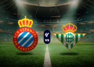 Drama La Liga di La Cartuja: Real Betis vs Espanyol, Pertarungan Dua Besar di Puncak Musim