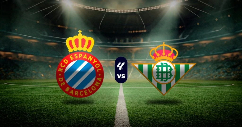 Drama La Liga di La Cartuja: Real Betis vs Espanyol, Pertarungan Dua Besar di Puncak Musim