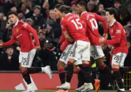 Drama Manchester United: Kegagalan di Old Trafford, Kebingungan Transfer, dan Harapan Baru