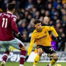 Drama Matheus Nunes: Dari Kesalahan di Etihad hingga Transfer ke Wolves yang Mengguncang Premier League