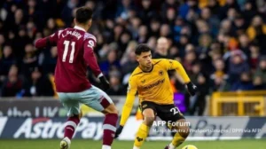 Drama Matheus Nunes: Dari Kesalahan di Etihad hingga Transfer ke Wolves yang Mengguncang Premier League