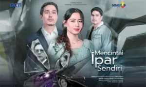 Drama Memukau di RCTI: Shilla Menggenggam Belati, Ayuna Terancam di Episode 132 "Mencintai Ipar Sendiri"