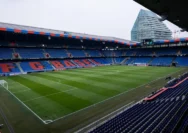 Drama Menegangkan di St. Jakob-Park: Basel dan Young Boys Berbagi Poin dalam Laga 3-3 yang Memukau