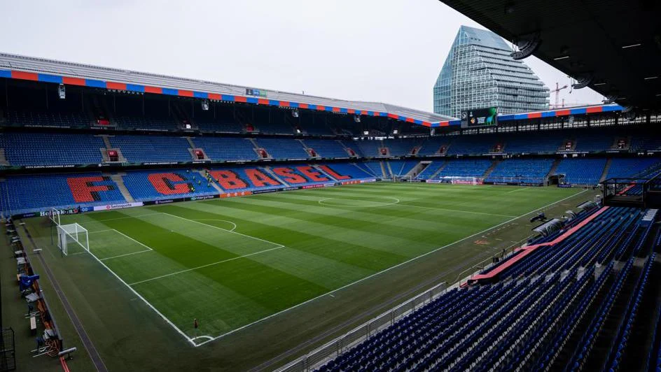 Drama Menegangkan di St. Jakob-Park: Basel dan Young Boys Berbagi Poin dalam Laga 3-3 yang Memukau
