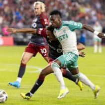 Drama Menegangkan Toronto FC vs Austin FC: Pertarungan Strategi dan Gol Memukau