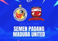 Drama Papan Bawah Liga 1: Persis Solo Terpuruk, Madura United Bangkit, Semen Padang Gagal Lepas