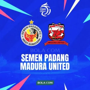 Drama Papan Bawah Liga 1: Persis Solo Terpuruk, Madura United Bangkit, Semen Padang Gagal Lepas