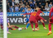 Drama Penalti Larut: Alavés Tahan Imbang 2-2 Lawan Osasuna di Mendizorrotza