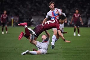 Drama Penalti! Vissel Kobe Gigit Al‑Sadd dan Lolos ke Semifinal AFC Champions League Elite