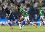 Drama Persaingan Puncak di Liga Arab Saudi: Al-Ettifaq Tantang Al-Riyadh dalam Duel Penentu Posisi