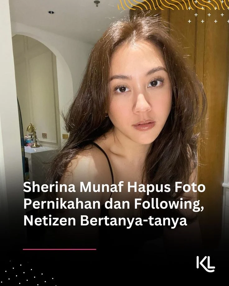 Drama Perselingkuhan di Lombok: Alyssa Cordes Jadi Sorotan Netizen dalam Kontroversi Sherina Munaf