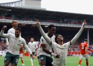Drama Piala FA 2026: Chelsea Badai Port Vale, Man City Gigit Liverpool, dan Kejutan Besar di Babak Perempat Final