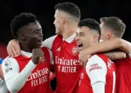 Drama Premier League: Arsenal Terkikis, City Mendekat, dan Kejutan Gaji Klub di Tengah Persaingan