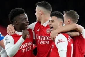 Drama Premier League: Arsenal Terkikis, City Mendekat, dan Kejutan Gaji Klub di Tengah Persaingan