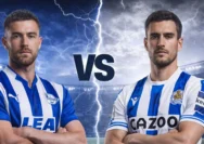 Drama Real Sociedad vs Alavés: Kemenangan Tipis, Pujian Pemain, dan Solidaritas Fan