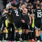 Drama Semifinal Liga Champions: PSG Tembus Final, Juventus Gagal di Atalanta, Real Madrid Siap Balas Dendam