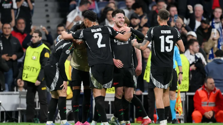 Drama Semifinal Liga Champions: PSG Tembus Final, Juventus Gagal di Atalanta, Real Madrid Siap Balas Dendam