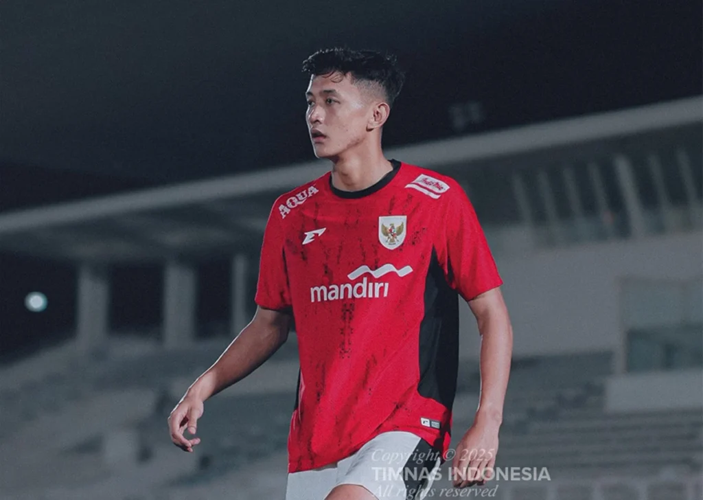 Dua Bulan Beruntun! Dony Tri Pamungkas Raih Young Player of the Month, Buktikan Konsistensi di BRI Super League